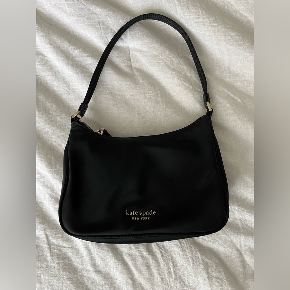 Sam the little better nylon shoulder bag Kate spade new York